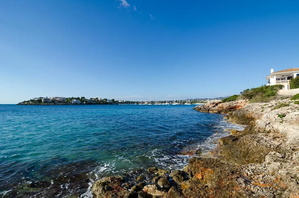 Ca'S Mungi Vell Villa S'Horta