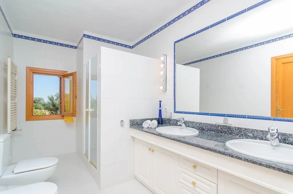 Ca'S Mungi Vell Villa S'Horta