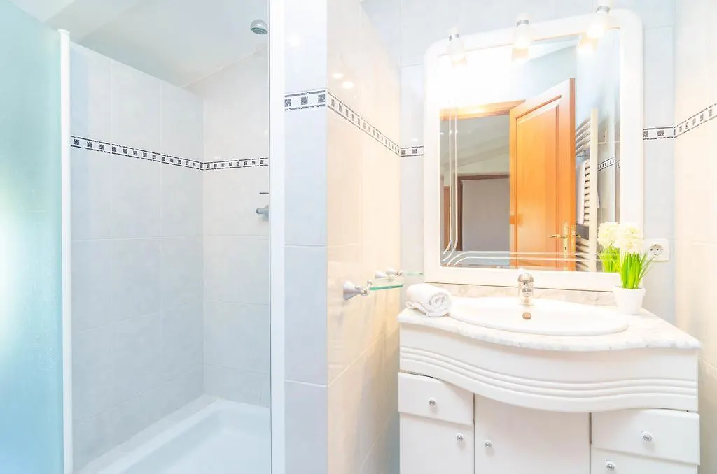 Ca'S Mungi Vell Villa S'Horta