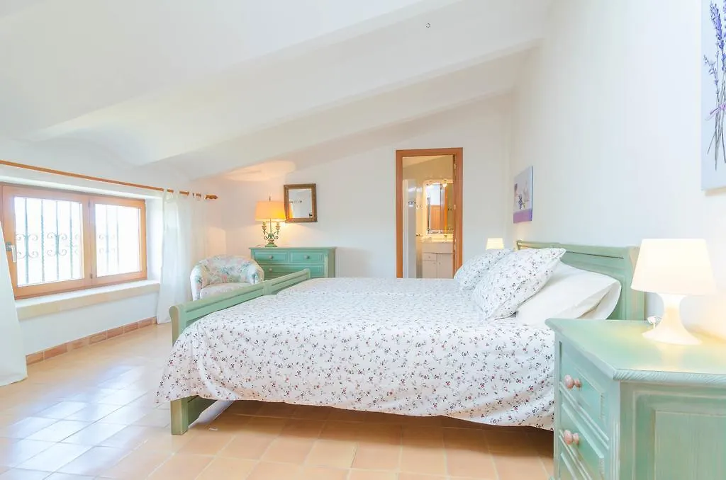 Ca'S Mungi Vell Villa S'Horta