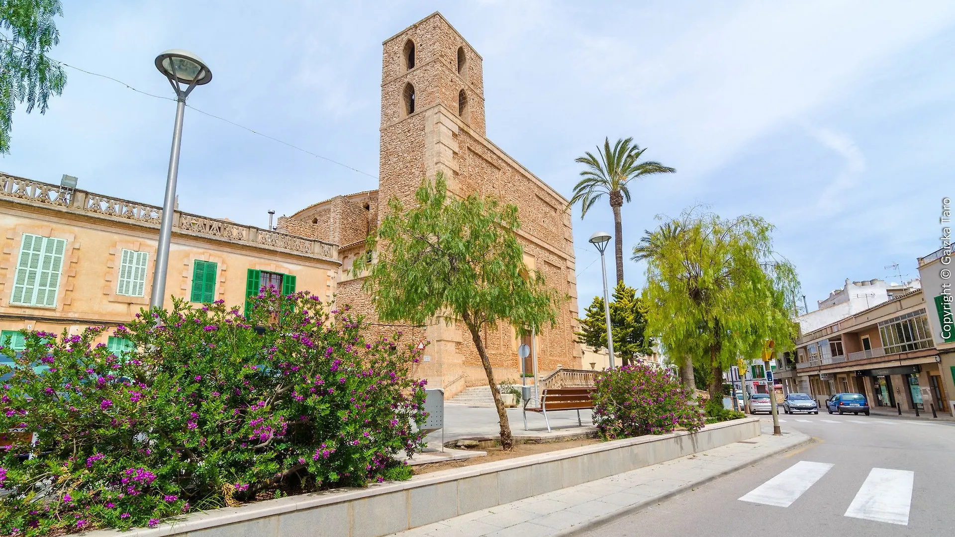 Ca'S Mungi Vell Villa S'Horta