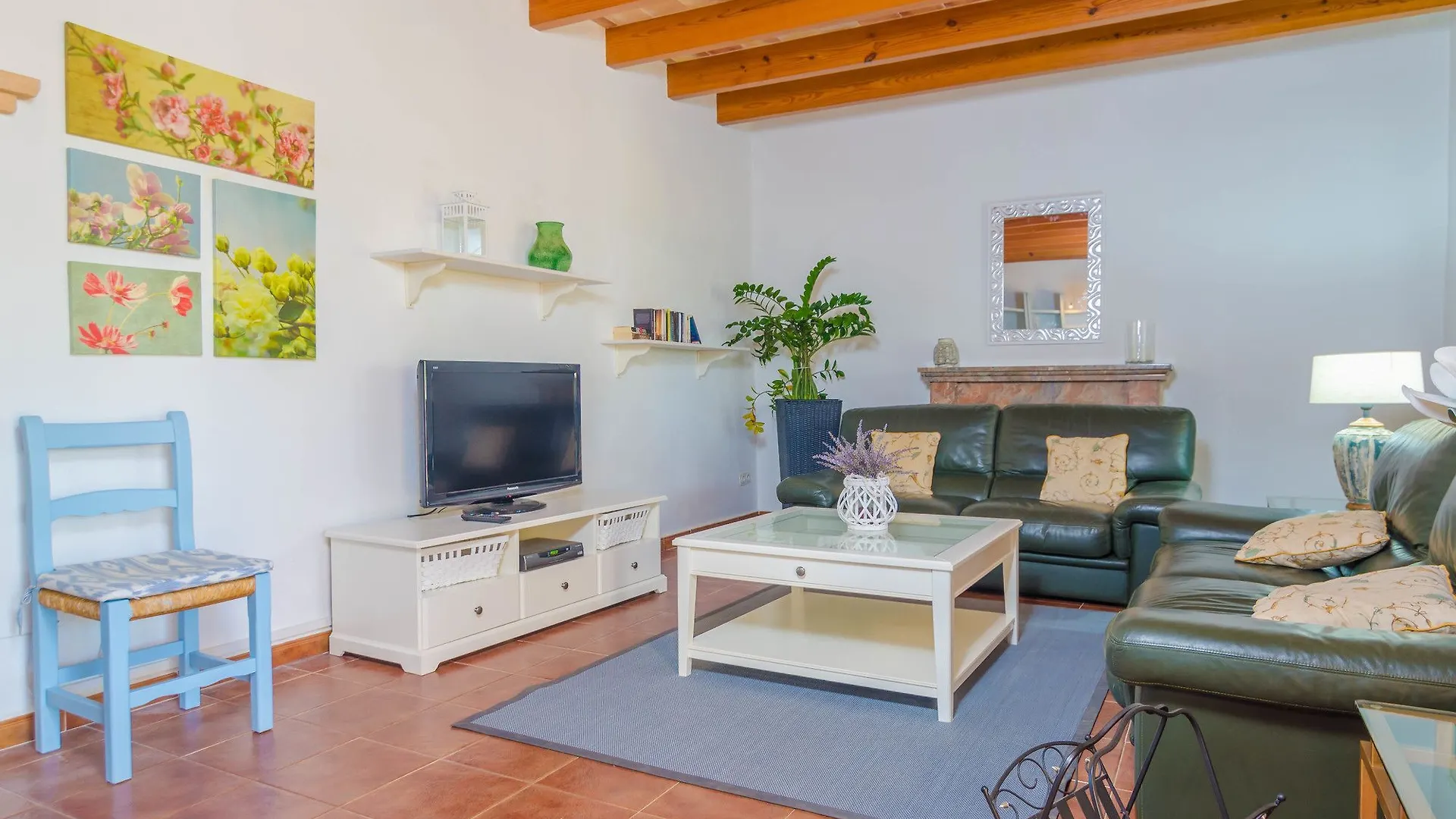 Ca'S Mungi Vell Villa S'Horta